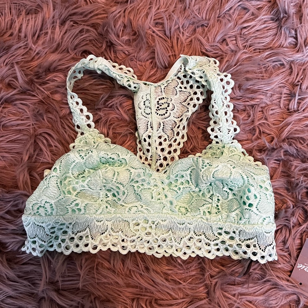 American Eagle Medium Bralette